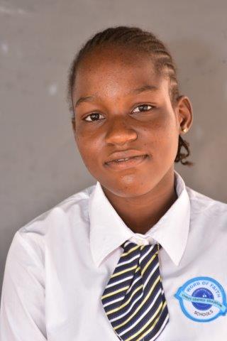 OSHIOLE OMOEKPE DANIELLA