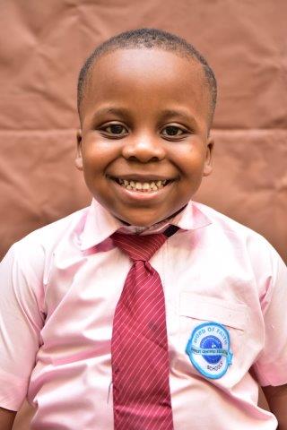 AYOGU JESSE OLISAEMEKA