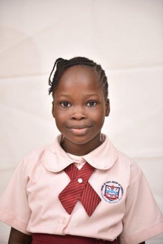 AKPESIRI SHEKINA-GLORY SAMUEL