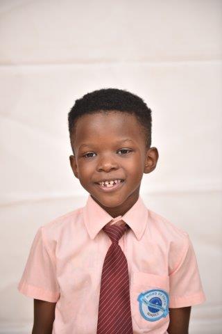 AYODELE IFEOLUWAKIITAN AYOKUNMI