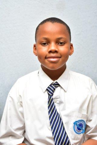 CHIDUBEM CHUKWUNONSO 