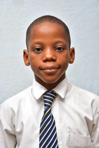 JOSHUA GOODHOPE IFEANYCHUKWU