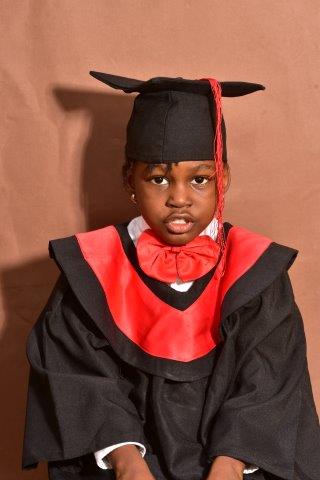 AUDREY OSHIORENUA IGWEMOH